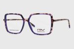Oprawy damskie RV BARCELONA RV882 C2 Mulitcolor - obrazek 2