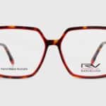 Oprawy damskie RV BARCELONA RV882 C3 Brown