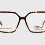 Oprawy damskie RV BARCELONA RV881 C1 Brown