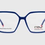 Oprawy damskie RV BARCELONA RV881 C2 Blue