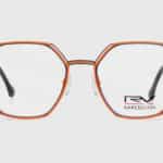 Oprawy damskie RV BARCELONA RV852 C1 Orange
