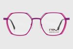 Oprawy damskie RV BARCELONA RV852 C2 Pink