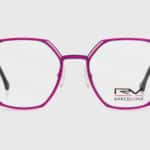 Oprawy damskie RV BARCELONA RV852 C2 Pink