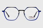 Oprawy damskie RV BARCELONA RV853 C1 Blue
