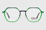 Oprawy damskie RV BARCELONA RV853 C2 Green
