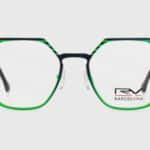 Oprawy damskie RV BARCELONA RV853 C2 Green