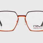 Oprawy damskie RV BARCELONA RV854 C2 Orange