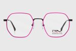 Oprawy damskie RV BARCELONA RV850 C1 Pink
