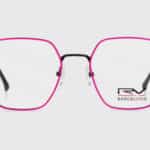 Oprawy damskie RV BARCELONA RV850 C1 Pink