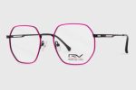 Oprawy damskie RV BARCELONA RV850 C1 Pink - obrazek 2