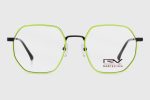Oprawy damskie RV BARCELONA RV850 C2 Green