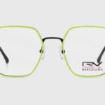 Oprawy damskie RV BARCELONA RV850 C2 Green