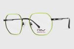 Oprawy damskie RV BARCELONA RV850 C2 Green - obrazek 2