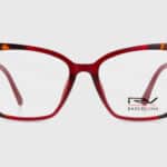 Oprawy damskie RV BARCELONA RV875 C1 Brown