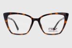 Oprawy damskie RV BARCELONA RV875 C2 Black
