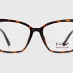 Oprawy damskie RV BARCELONA RV875 C2 Black