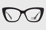Oprawy damskie RV BARCELONA RV878 C1 Black