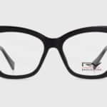 Oprawy damskie RV BARCELONA RV878 C1 Black