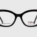 Oprawy damskie RV BARCELONA RV871 C1 Black/Green