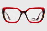 Oprawy damskie RV BARCELONA RV872 C1 Red