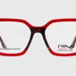 Oprawy damskie RV BARCELONA RV872 C1 Red