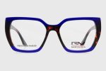 Oprawy damskie RV BARCELONA RV872 C2 Blue