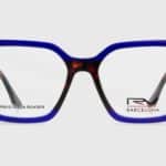 Oprawy damskie RV BARCELONA RV872 C2 Blue