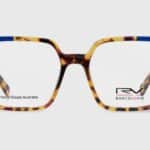 Oprawy damskie RV BARCELONA RV874 C2 Blue/Brown