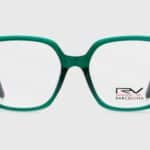 Oprawy damskie RV BARCELONA RV876 C2 Green