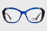 Oprawy damskie RV BARCELONA RV877 C1 Blue