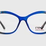 Oprawy damskie RV BARCELONA RV877 C1 Blue