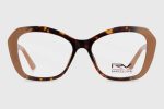 Oprawy damskie RV BARCELONA RV877 C2 Brown
