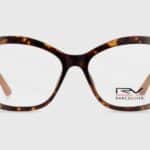 Oprawy damskie RV BARCELONA RV877 C2 Brown