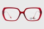Oprawy damskie H.MAHEO HM257 C1 Red