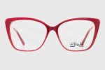 Oprawy damskie H.MAHEO HM287 C1 Red