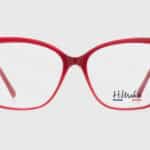 Oprawy damskie H.MAHEO HM287 C1 Red