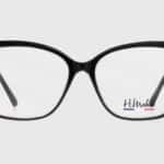 Oprawy damskie H.MAHEO HM287 C2 Black