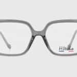 Oprawy damskie H.MAHEO HM257 C3 Grey