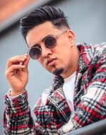 Okulary przeciwsłoneczne Jigueras Silver Edition - obrazek 3
