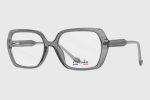 Oprawy damskie H.MAHEO HM257 C3 Grey - obrazek 2