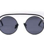 Okulary przeciwsłoneczne Jigueras Black Pearl