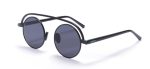 Okulary przeciwsłoneczne Jigueras Black Pearl - obrazek 2