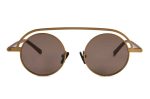 Okulary przeciwsłoneczne Jigueras Bronze