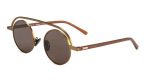 Okulary przeciwsłoneczne Jigueras Bronze - obrazek 2