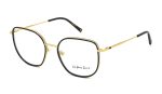 Oprawy okularowe BL142BLACK - obrazek 2