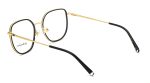 Oprawy okularowe BL142BLACK - obrazek 3