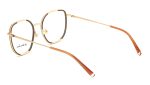 Oprawy okularowe BL142BROWN - obrazek 3