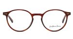 Oprawy okularowe BL171TBROWNGOLD