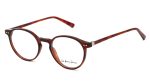 Oprawy okularowe BL171TBROWNGOLD - obrazek 2