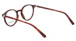 Oprawy okularowe BL171TBROWNGOLD - obrazek 3